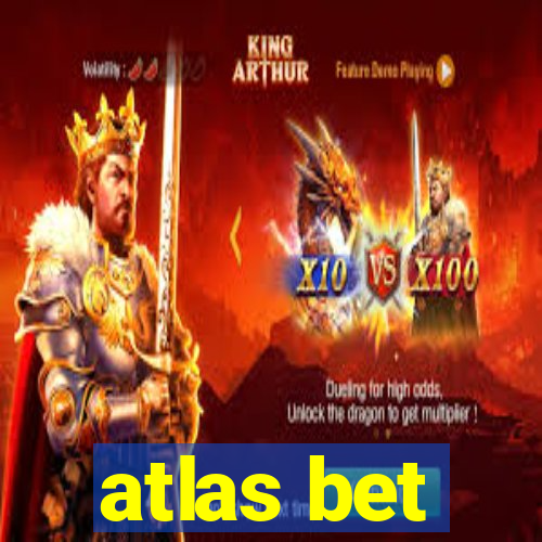 atlas bet